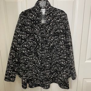 Sara Campbell | Skirt and Blazer Suit